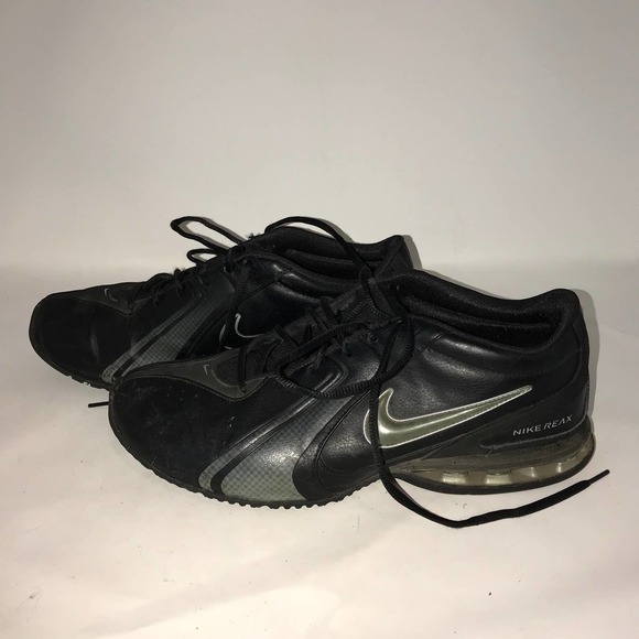 Nike 333765-001 Reax TRIII SL Training - Picture 4 of 9